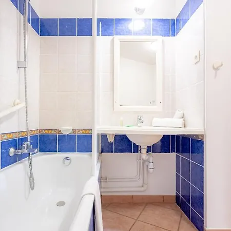 Résidence Pierre&vacances Le Hameau De La Pinède 3* Hyères