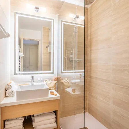 Résidence Pierre&vacances Le Hameau De La Pinède Aparthotel Hyères