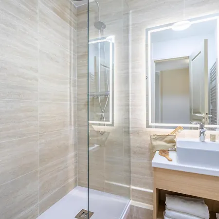 Résidence Pierre&vacances Le Hameau De La Pinède Aparthotel Hyères
