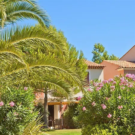 Résidence Pierre&vacances Le Hameau De La Pinède Aparthotel Hyères