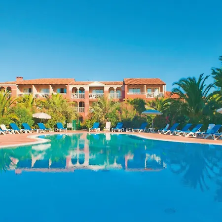 Résidence Pierre&vacances Le Hameau De La Pinède Hyères