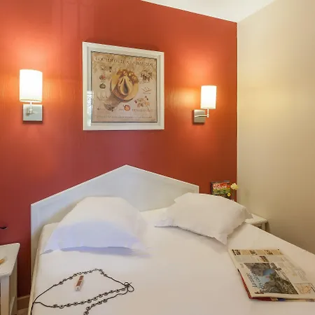 Résidence Pierre&vacances Le Hameau De La Pinède