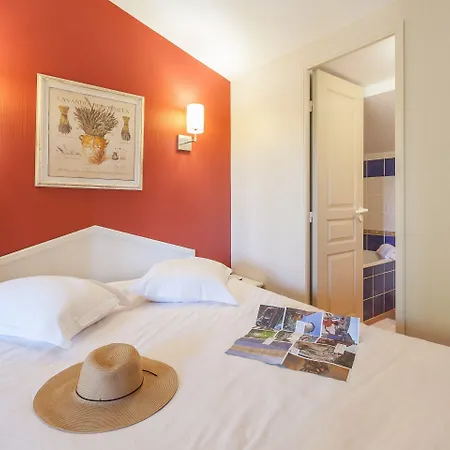 Résidence Pierre&vacances Le Hameau De La Pinède