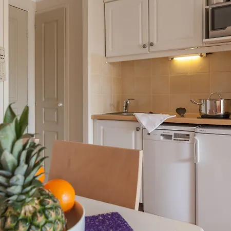 Résidence Pierre&vacances Le Hameau De La Pinède Aparthotel 3*