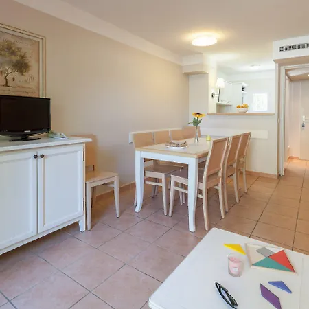 Résidence Pierre&vacances Le Hameau De La Pinède 3*