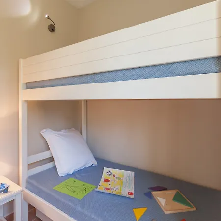 Résidence Pierre&vacances Le Hameau De La Pinède Aparthotel 3*
