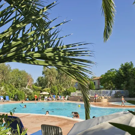 Résidence Pierre&vacances Le Hameau De La Pinède Hyères