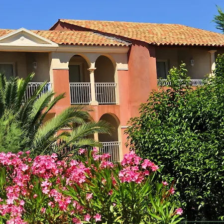 Résidence Pierre&vacances Le Hameau De La Pinède