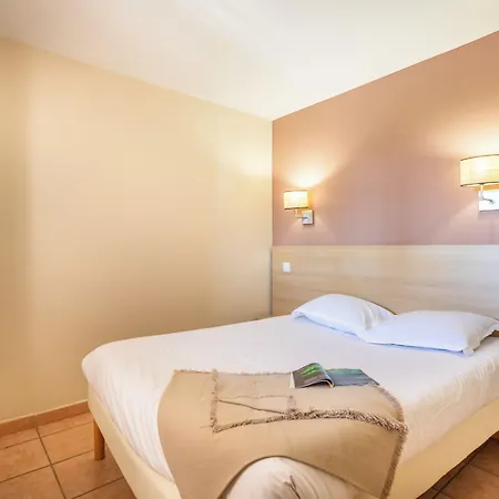 Résidence Pierre&vacances Le Hameau De La Pinède Aparthotel